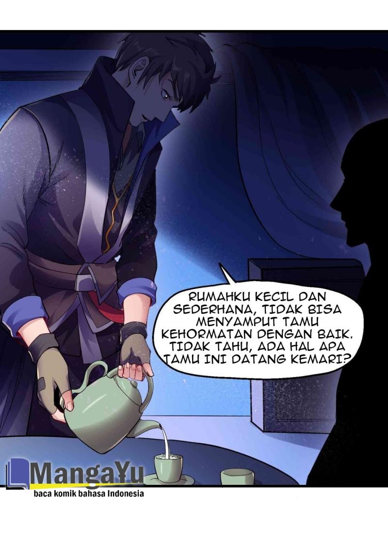 First Dragon (Yuanlong) Chapter 55 Gambar 19